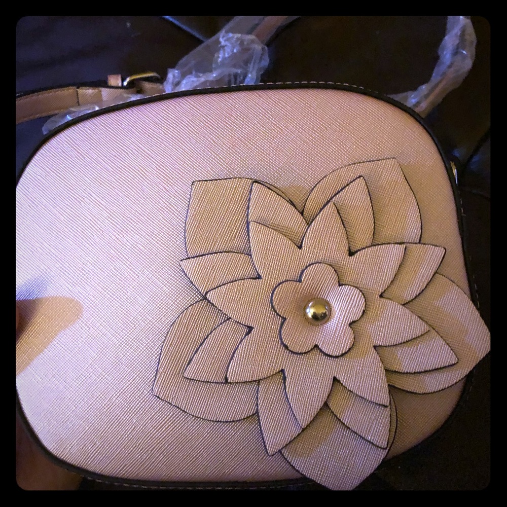 Christian Siriano Crossbody Bag